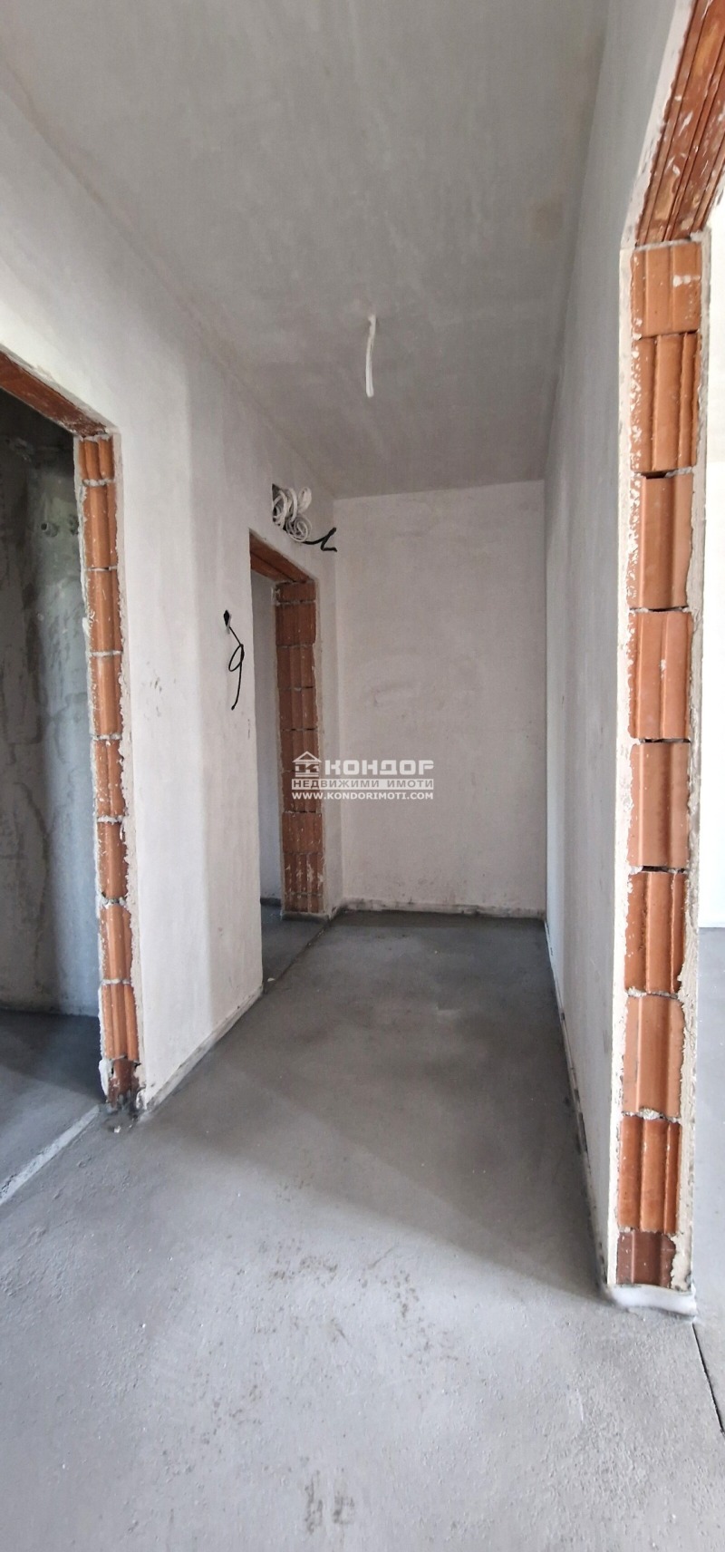 Te koop  1 slaapkamer Plovdiv , Christo Smirnenski , 77 m² | 65084760 - afbeelding [6]