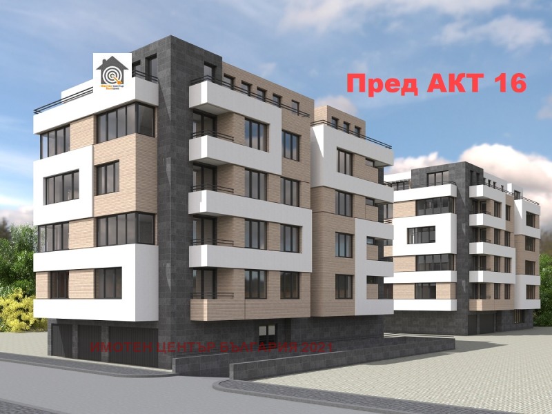 De vânzare  1 dormitor Sofia , Studentsci grad , 65 mp | 35725118