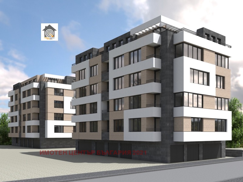 En venta  1 dormitorio Sofia , Studentski grad , 65 metros cuadrados | 35725118 - imagen [2]