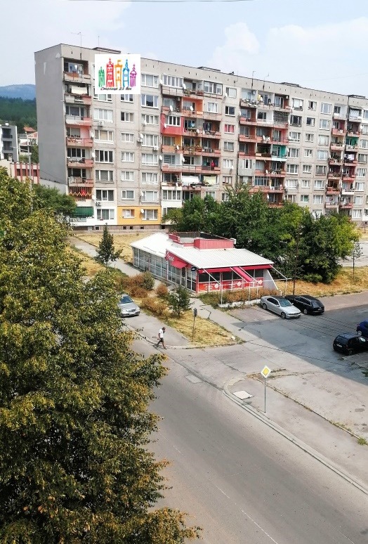 Eladó  1 hálószoba Pernik , Mosino , 61 négyzetméter | 29993447 - kép [4]