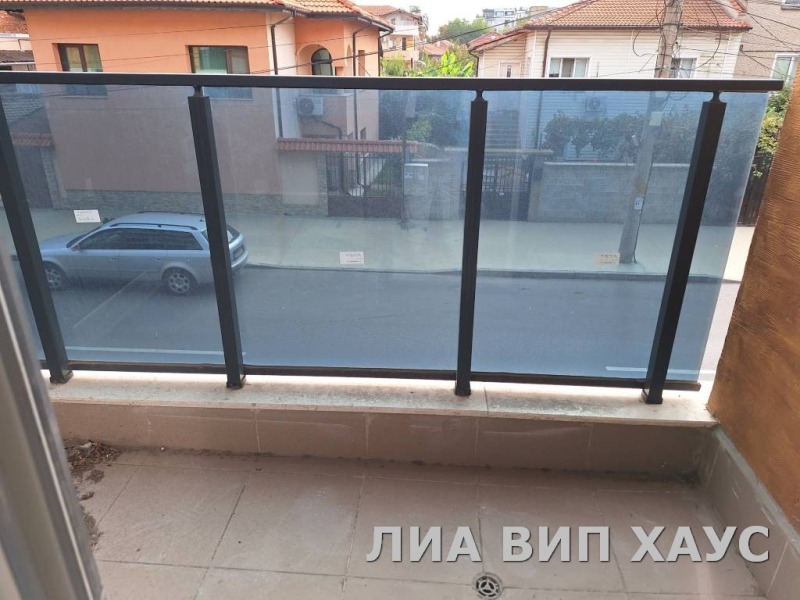 Продаја  1 спаваћа соба Пазарджик , Руски , 66 м2 | 52931324 - слика [4]