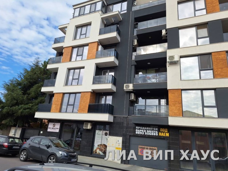 Продаја  1 спаваћа соба Пазарджик , Руски , 66 м2 | 52931324