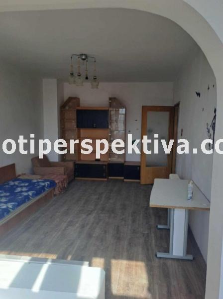 Продава  2-стаен град Пловдив , Тракия , 60 кв.м | 46709671