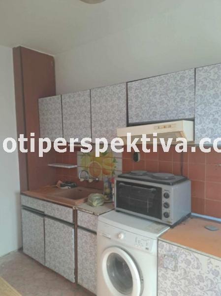 Продава  2-стаен град Пловдив , Тракия , 60 кв.м | 46709671 - изображение [2]