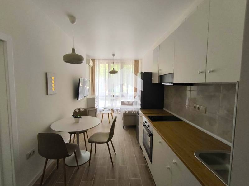 Zu verkaufen  1 Schlafzimmer Warna , k.k. Tschajka , 71 qm | 76965166