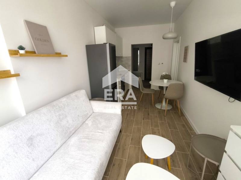 Zu verkaufen  1 Schlafzimmer Warna , k.k. Tschajka , 71 qm | 76965166 - Bild [2]