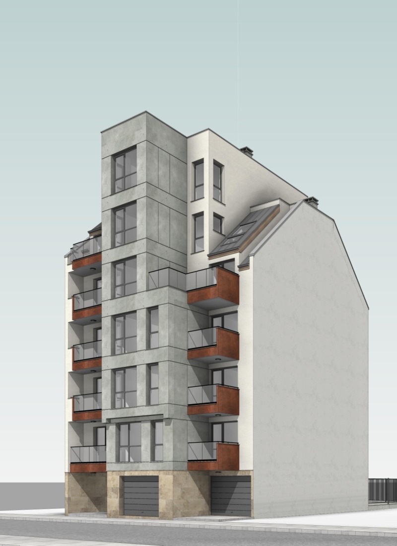 For Sale  1 bedroom Varna , Zimno kino Trakiya , 68 sq.m | 49401509 - image [5]