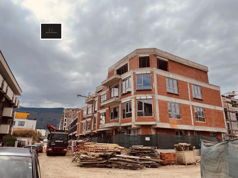 Продава  2-стаен град София , Малинова долина , 52 кв.м | 95374995 - изображение [2]