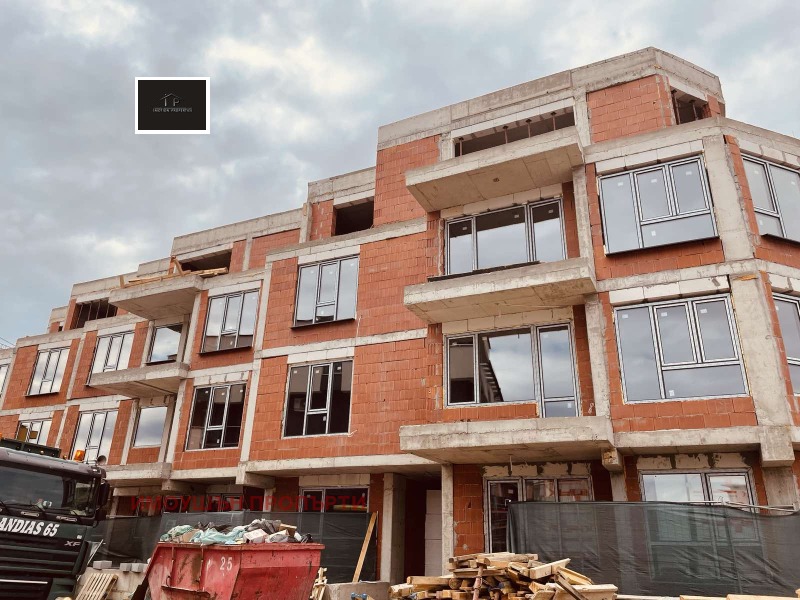 Продава  2-стаен град София , Малинова долина , 52 кв.м | 95374995