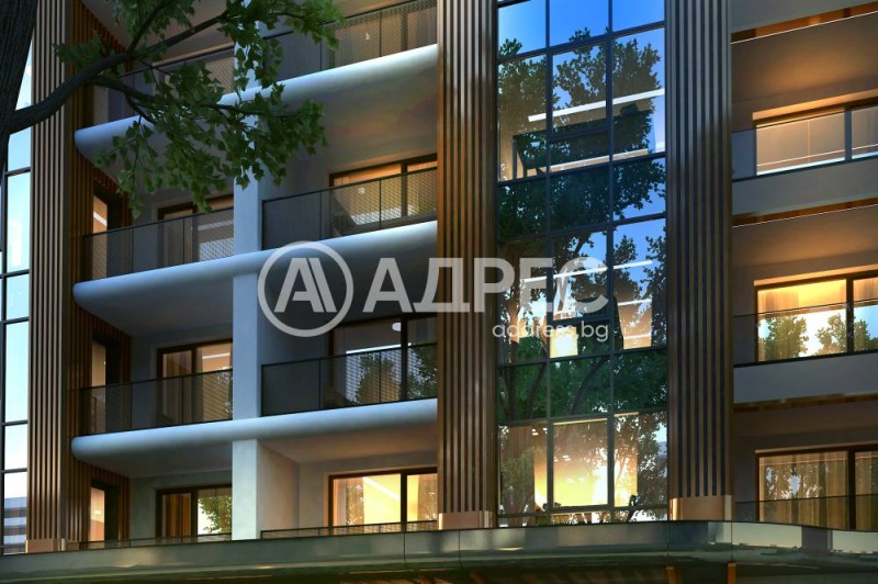 Na prodej  1 ložnice Burgas , Izgrev , 90 m2 | 43752244 - obraz [3]