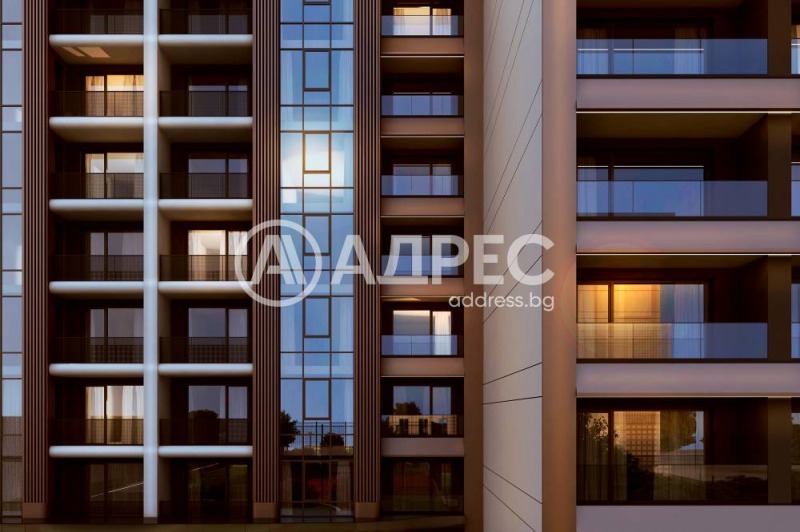 Продава 2-СТАЕН, гр. Бургас, Изгрев, снимка 5 - Апартаменти - 51880216