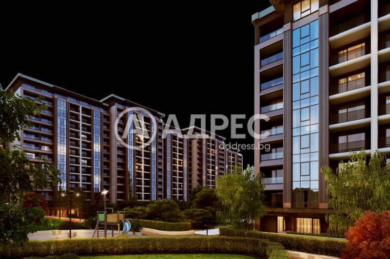 Na prodej  1 ložnice Burgas , Izgrev , 90 m2 | 43752244 - obraz [7]