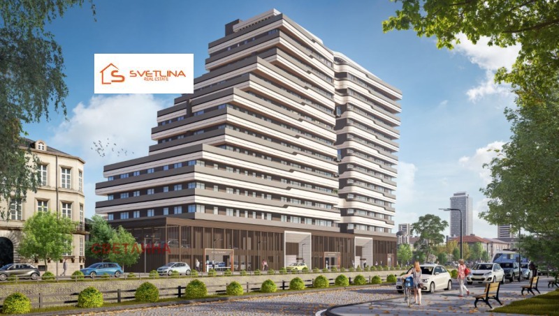 Продава 2-СТАЕН, град София, Център • 246260 € / 481642.70 лв. • 49389607 1