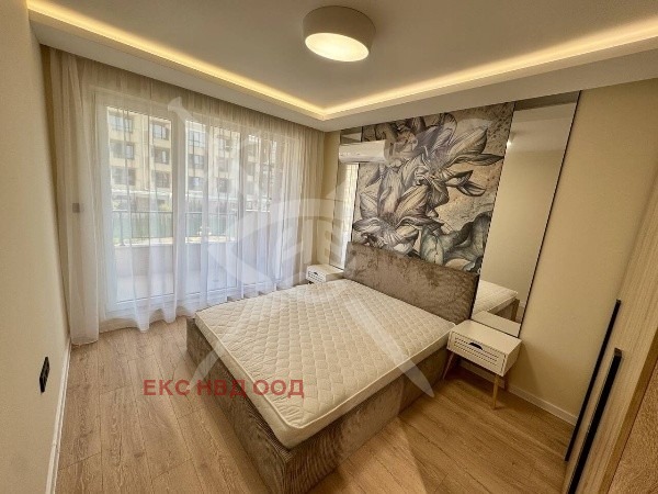 Продава 2-СТАЕН, гр. Пловдив, Остромила, снимка 3 - Апартаменти - 52052422