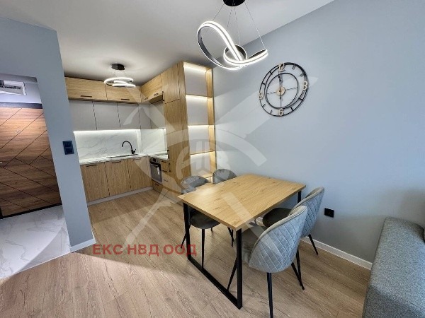 Продава 2-СТАЕН, гр. Пловдив, Остромила, снимка 5 - Апартаменти - 52052422