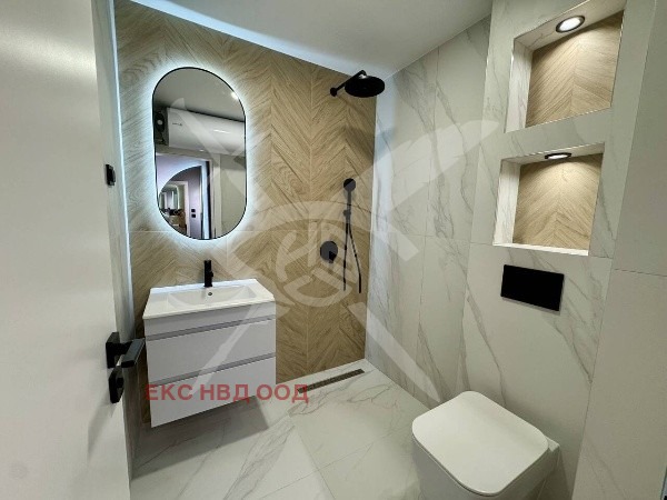 Продава 2-СТАЕН, гр. Пловдив, Остромила, снимка 2 - Апартаменти - 52052422