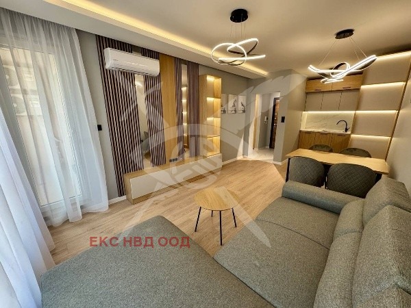 Продава 2-СТАЕН, гр. Пловдив, Остромила, снимка 6 - Апартаменти - 52052422