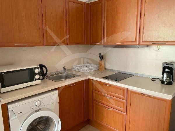 Продава 2-СТАЕН, област Бургас, гр. Свети Влас • 92500 € / 180914.27 лв. • 64914100 1