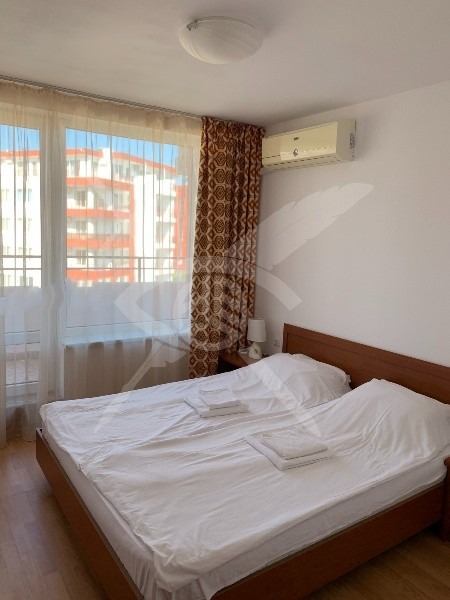 Продава 2-СТАЕН, гр. Свети Влас, област Бургас, снимка 6 - Апартаменти - 52608073