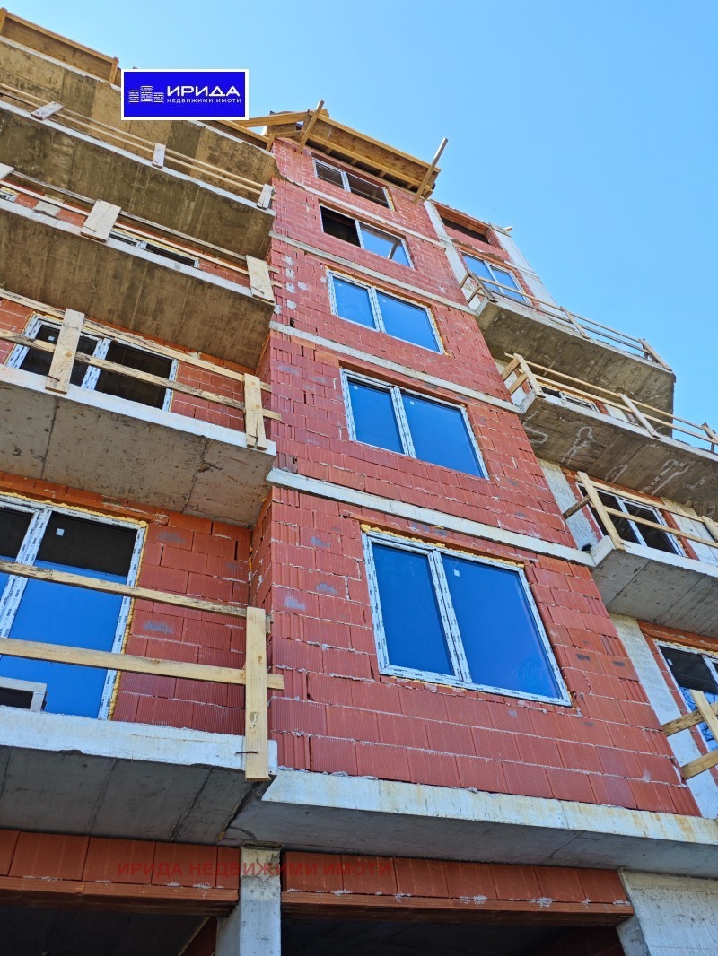 Продава 2-СТАЕН, гр. София, Банишора, снимка 7 - Апартаменти - 53369847