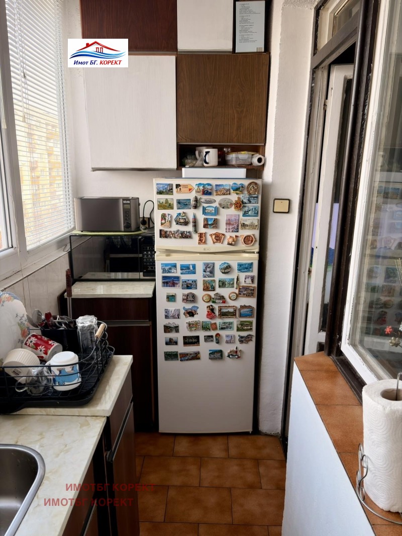 Продава 2-СТАЕН, гр. София, Младост 3, снимка 9 - Апартаменти - 53410198