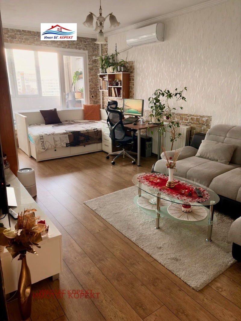 Продава 2-СТАЕН, гр. София, Младост 3