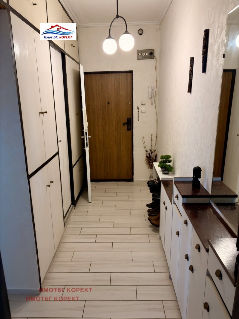 Продава 2-СТАЕН, гр. София, Младост 3, снимка 10 - Апартаменти - 53410198