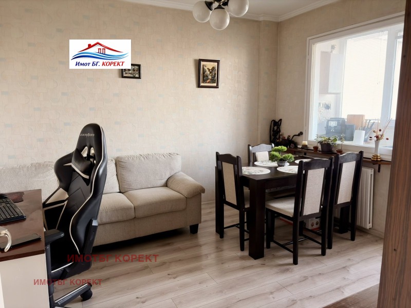 Продава 2-СТАЕН, гр. София, Младост 3, снимка 8 - Апартаменти - 53410198