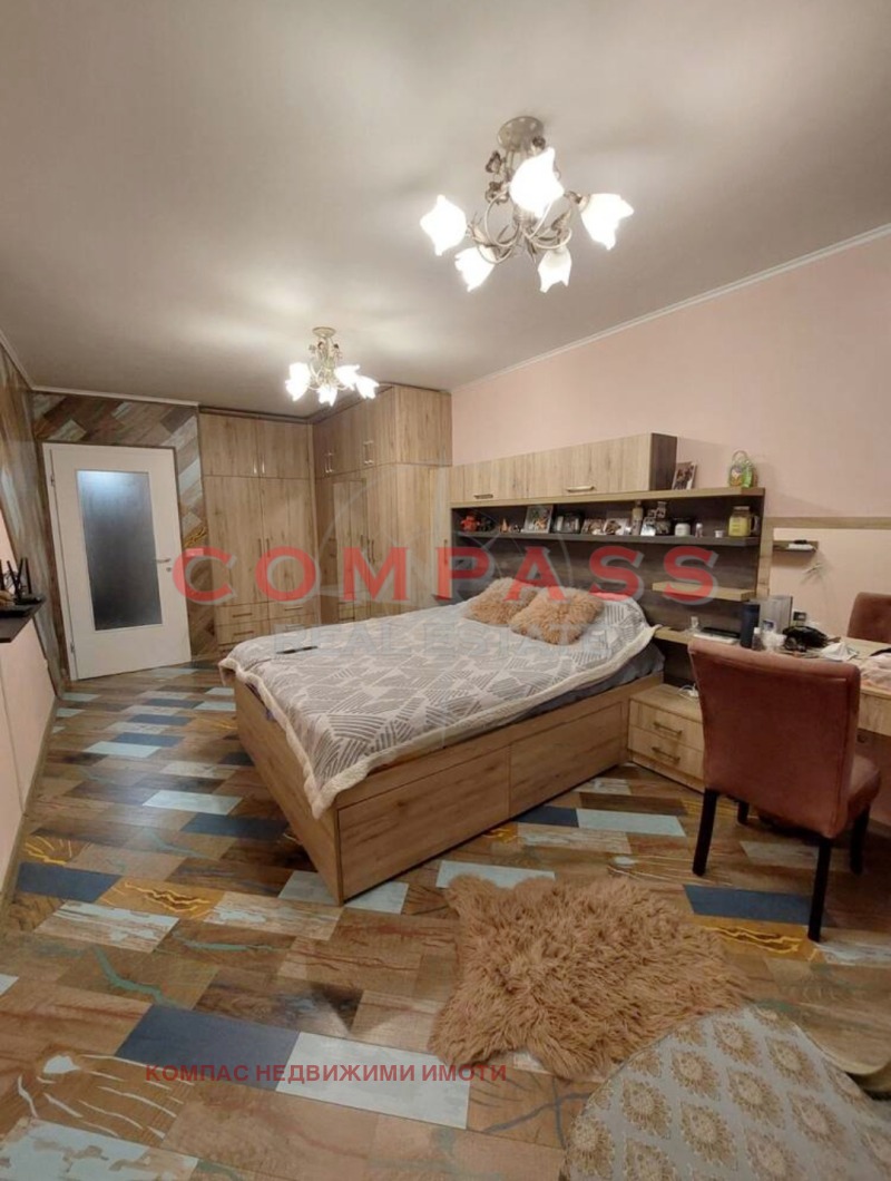 Продава 2-СТАЕН, гр. Варна, Трошево