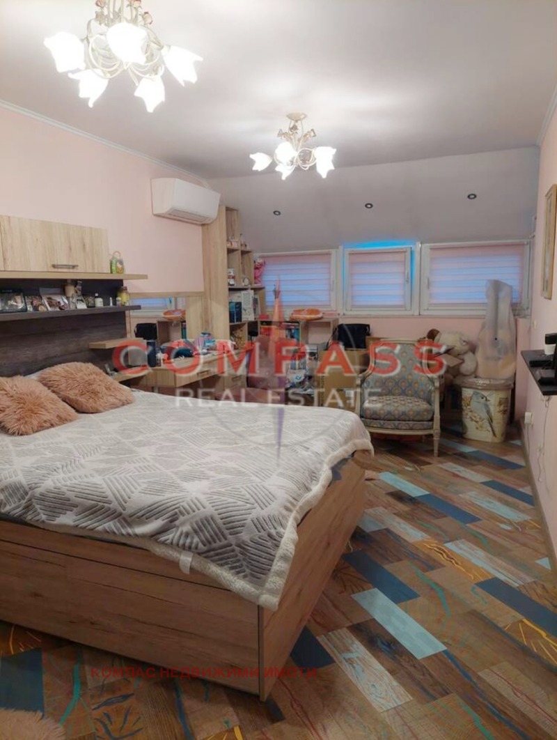 Продава 2-СТАЕН, гр. Варна, Трошево, снимка 7 - Апартаменти - 53439635