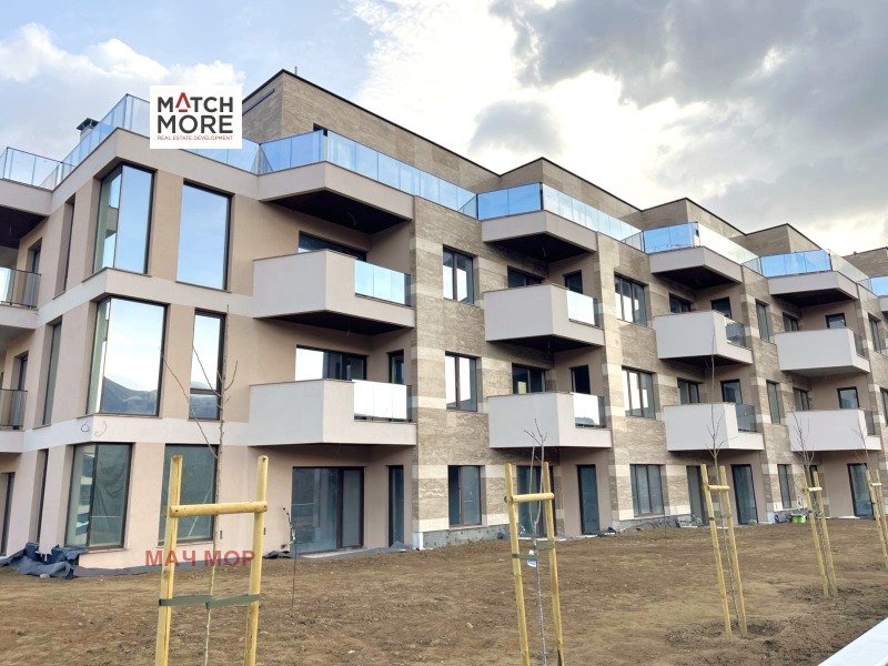 Продава  3-стаен, град София, Малинова долина •  266 828 EUR • ID 28949666 — holmes.bg - [1] 