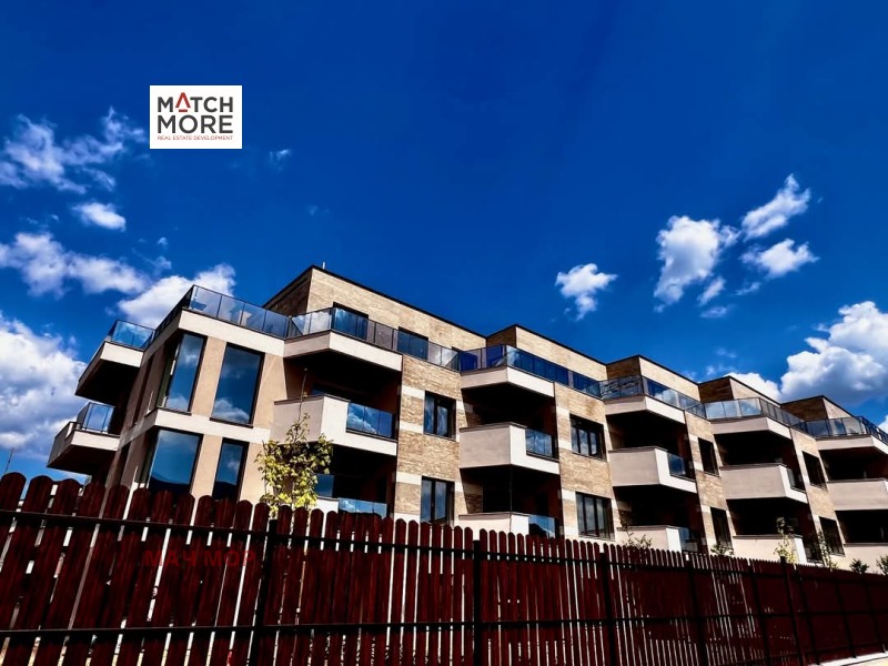 Satılık  2 yatak odası Sofia , Malinova dolina , 91 metrekare | 50293117 - görüntü [2]