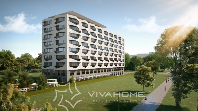 Προς πώληση  2 υπνοδωμάτια Βαρνα , Βλαδησλαβ Βαρνεντσηκ 1 , 80 τ.μ | 61595473 - εικόνα [3]