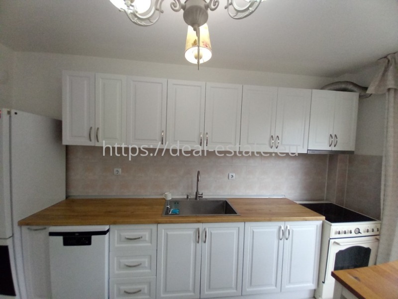 На продаж  2 спальні Благоевград , Идеален център , 102 кв.м | 54786941 - зображення [4]