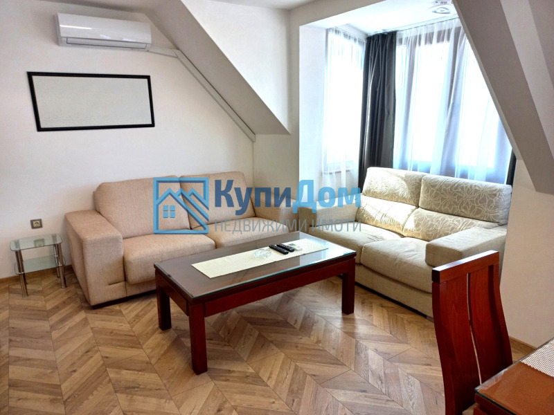 De vânzare  2 dormitoare Varna , Liatno cino Traciia , 110 mp | 47073778 - imagine [3]