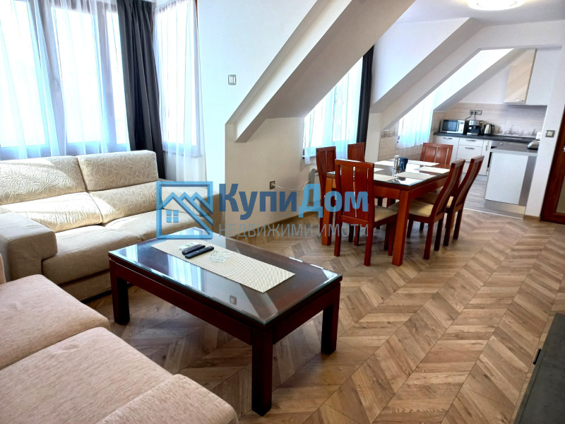 De vânzare  2 dormitoare Varna , Liatno cino Traciia , 110 mp | 47073778 - imagine [2]