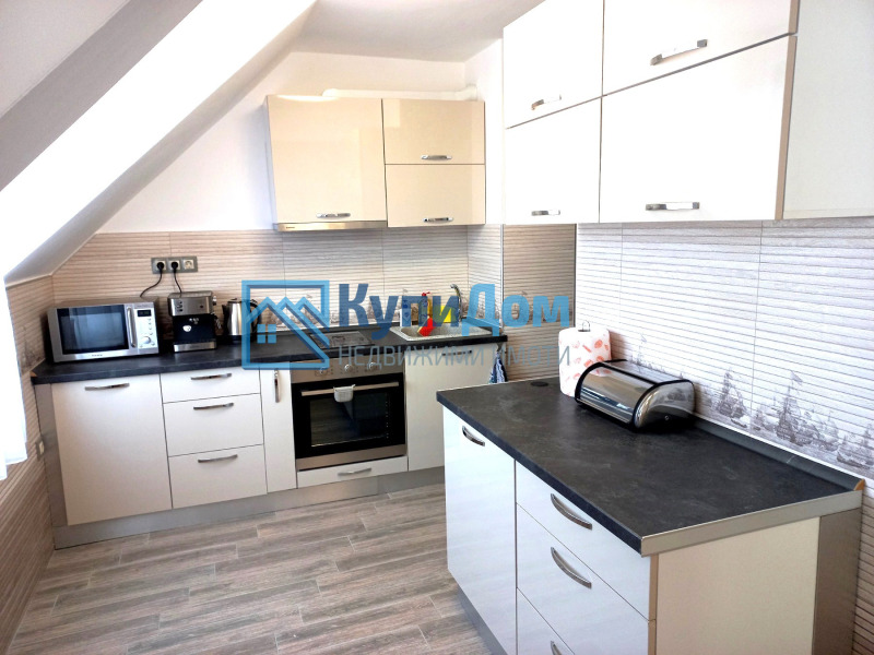 De vânzare  2 dormitoare Varna , Liatno cino Traciia , 110 mp | 47073778 - imagine [4]