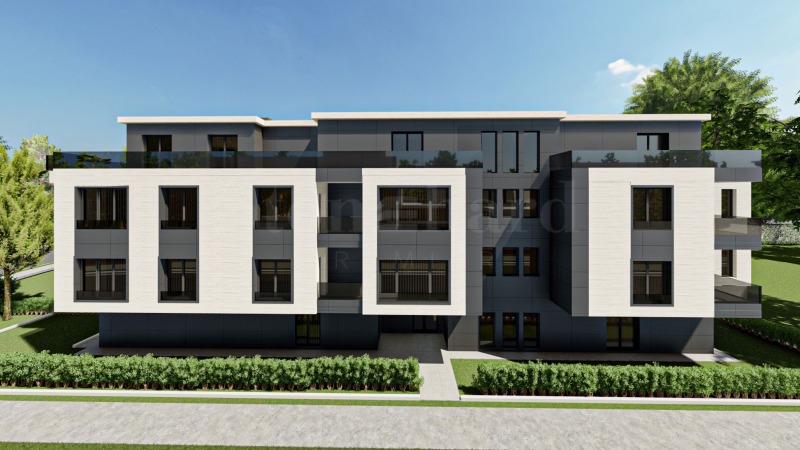 Продава 3-СТАЕН, гр. София, Горна баня, снимка 5 - Апартаменти - 52214991