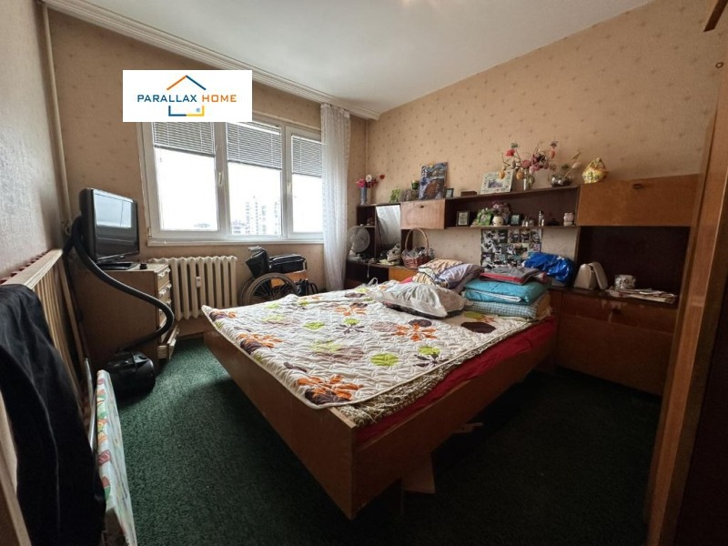 Продава 3-СТАЕН, гр. София, Връбница 1, снимка 3 - Апартаменти - 53366398