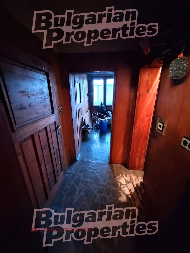 Продава 3-СТАЕН, гр. Дупница, област Кюстендил, снимка 10 - Апартаменти - 53557515