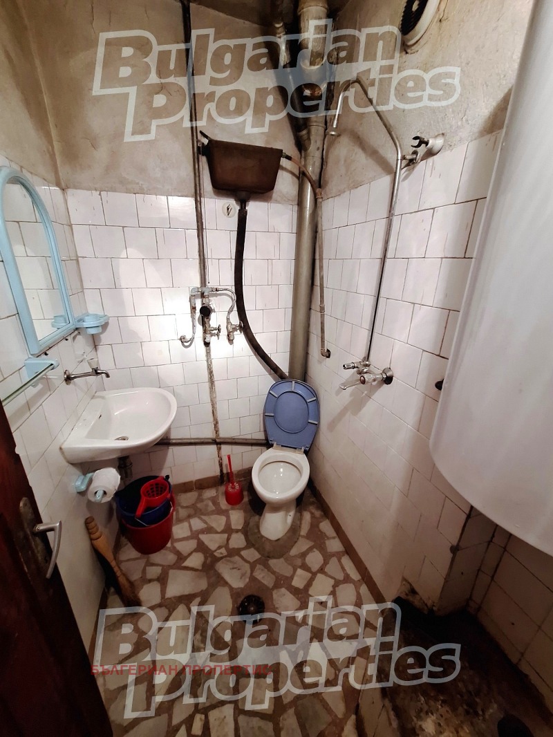 Продава 3-СТАЕН, гр. Дупница, област Кюстендил, снимка 13 - Апартаменти - 53557515