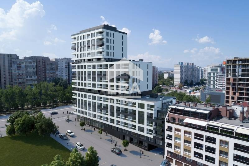 Продава 3-СТАЕН, гр. София, Люлин 2, снимка 8 - Апартаменти - 54259899