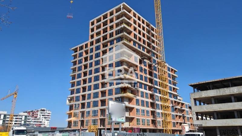 Продава 3-СТАЕН, гр. София, Люлин 2, снимка 11 - Апартаменти - 54259899