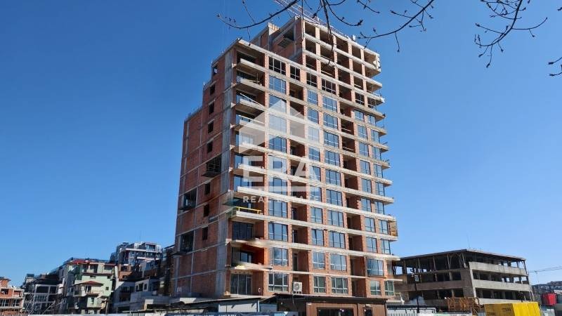 Продава 3-СТАЕН, гр. София, Люлин 2, снимка 12 - Апартаменти - 54259899