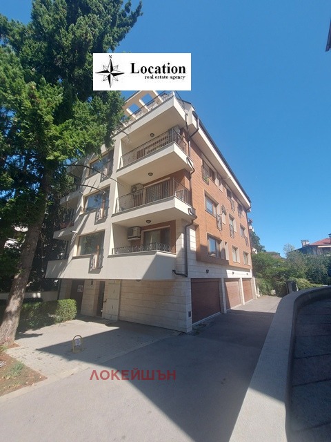 Продава 3-СТАЕН, гр. София, м-т Гърдова глава, снимка 4 - Апартаменти - 54759792