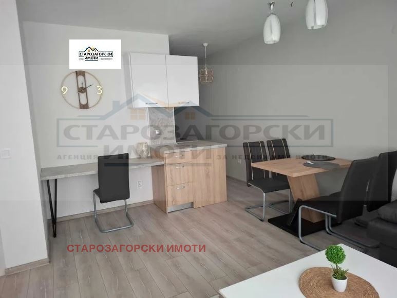 Продава 3-СТАЕН, гр. Стара Загора, Опълченски, снимка 5 - Апартаменти - 55172840