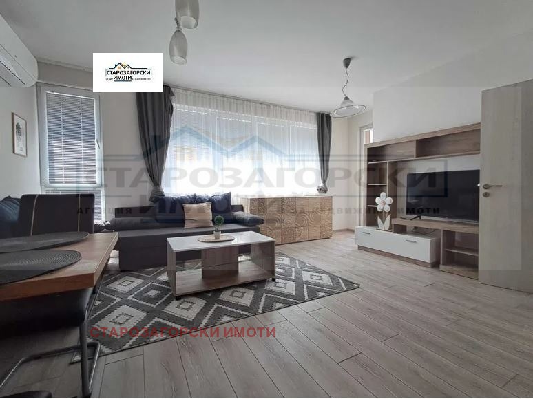 Продава 3-СТАЕН, гр. Стара Загора, Опълченски, снимка 6 - Апартаменти - 55172840
