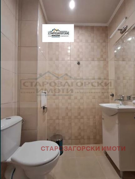 Продава 3-СТАЕН, гр. Стара Загора, Опълченски, снимка 11 - Апартаменти - 55172840