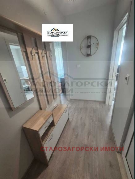 Продава 3-СТАЕН, гр. Стара Загора, Опълченски, снимка 4 - Апартаменти - 55172840