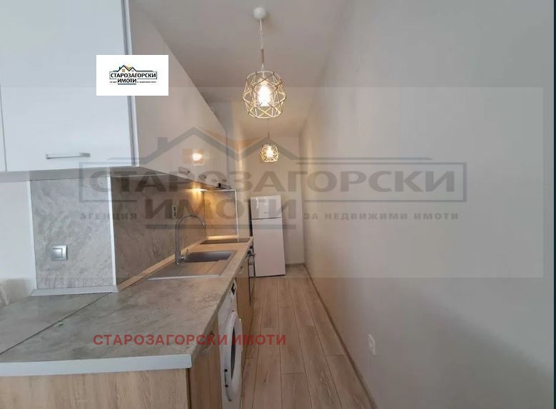 Продава 3-СТАЕН, гр. Стара Загора, Опълченски, снимка 8 - Апартаменти - 55172840
